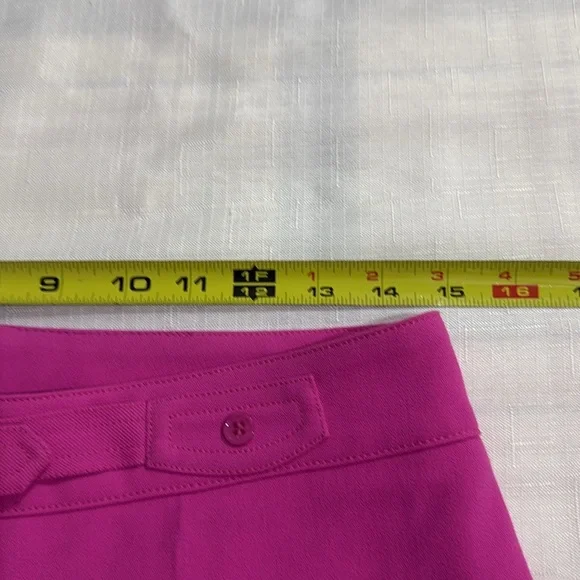 (R1) Maje Women Patricia Wide
Leg Pants Fuchsia Size 34EU/
XS - Picture 5 of 16